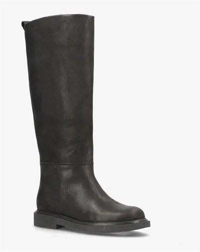 Phenumb Copenhagen - Altessa North Støvle - Black